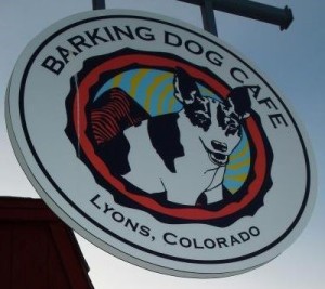 Barking Dog Cafe 