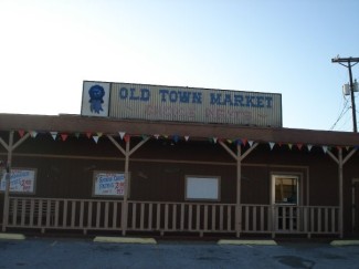 old town market